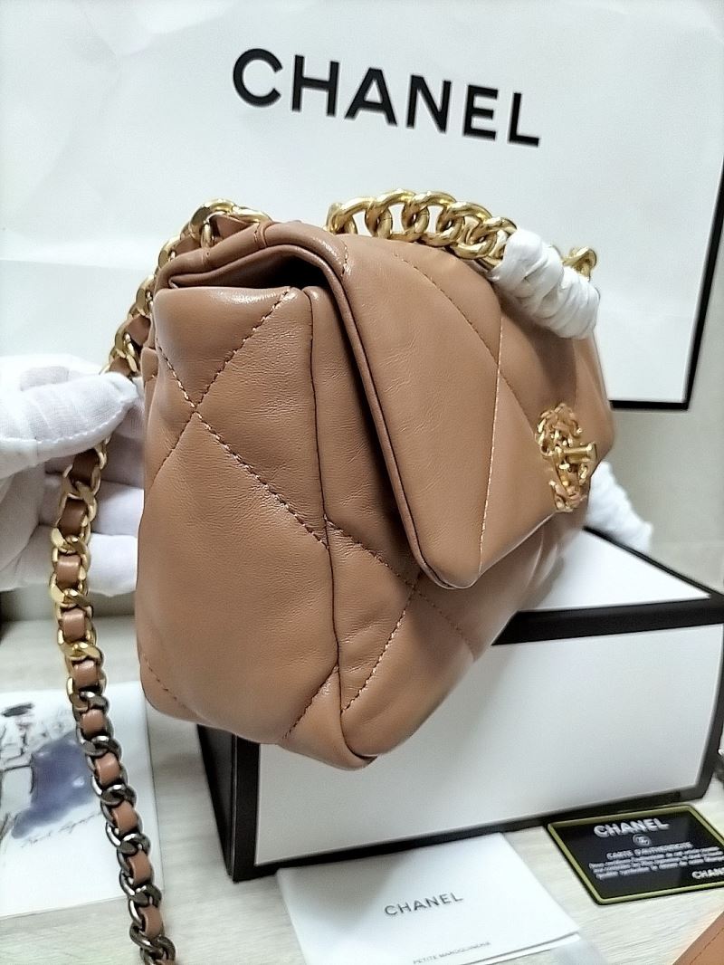 Chanel 19 Bags